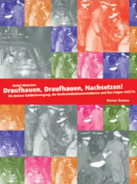 Michelers |  Draufhauen, Draufhauen, Nachsetzen! | Buch |  Sack Fachmedien