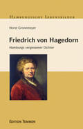 Gronemeyer |  Friedrich von Hagedorn | Buch |  Sack Fachmedien