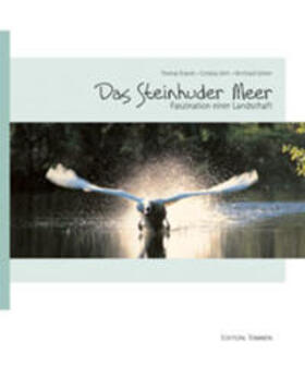 Brandt / Jülch | Das Steinhuder Meer | Buch | 978-3-86108-904-9 | sack.de