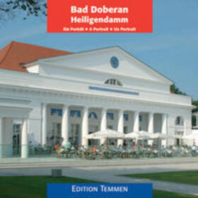 Riek / Schürmann / Schrader | Bad Doberan / Heiligendamm | Buch | 978-3-86108-954-4 | sack.de