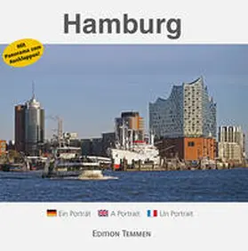 Kluyver / Schumann |  Hamburg | Buch |  Sack Fachmedien