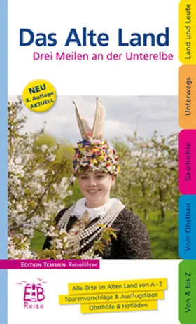 Falkenberg / Sundmaeker |  Das Alte Land | Buch |  Sack Fachmedien