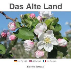 Falkenberg / Sundmaeker |  Das Alte Land | Buch |  Sack Fachmedien