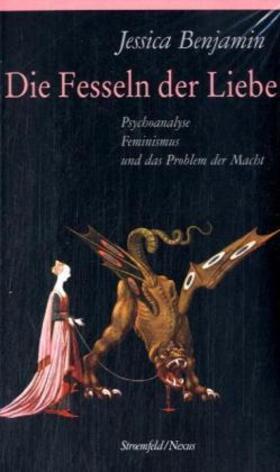 Benjamin |  Die Fesseln der Liebe | Buch |  Sack Fachmedien