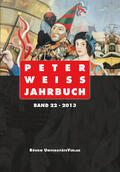 Beise / Hofmann |  Peter Weiss Jahrbuch 22 (2013) | Buch |  Sack Fachmedien