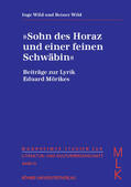 Wild |  "Sohn des Horaz und einer feinen Schwäbin" | Buch |  Sack Fachmedien