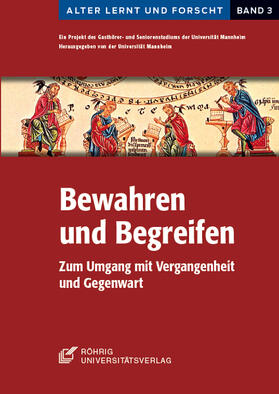 Beck / Günther / Lechner | Bewahren und Begreifen | Buch | 978-3-86110-640-1 | sack.de