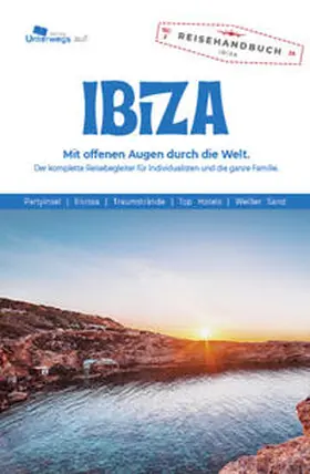 Unterwegs Verlag GmbH / Marine / Klemann |  Unterwegs Verlag Reiseführer: Das andere Ibiza | Buch |  Sack Fachmedien