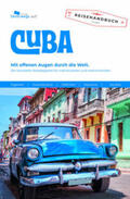 Schlegel / Klemann |  Unterwegs Verlag Reiseführer Cuba - XXL | Buch |  Sack Fachmedien
