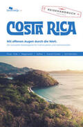 Schlegel |  Costa Rica Reiseführer | Buch |  Sack Fachmedien