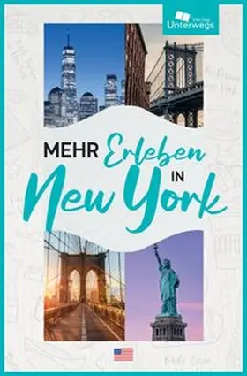 Klemann |  Mehr Erleben in New York | Buch |  Sack Fachmedien