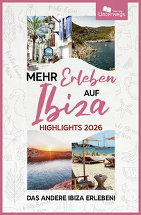 Marine / Klemann |  Mehr Erleben auf Ibiza | Buch |  Sack Fachmedien