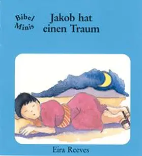 Reeves |  Jakob hat einen Traum | Buch |  Sack Fachmedien