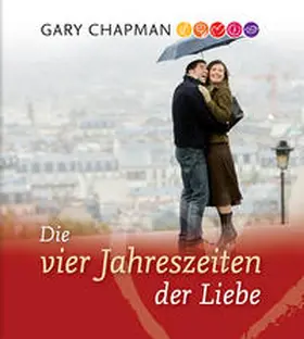 Chapman |  Die vier Jahreszeiten der Liebe | Sonstiges |  Sack Fachmedien