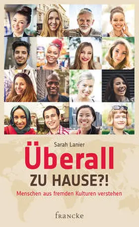 Lanier |  Überall zu Hause?! | Buch |  Sack Fachmedien