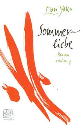 Mori |  Sommerliebe | Buch |  Sack Fachmedien