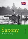 Zagolla / Kirschey-Feix |  Saxony | Buch |  Sack Fachmedien