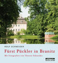 Schneider |  Fürst Pückler in Branitz | Buch |  Sack Fachmedien