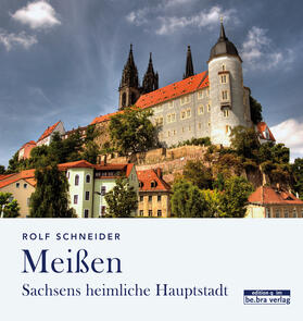 Schneider |  Meißen | Buch |  Sack Fachmedien
