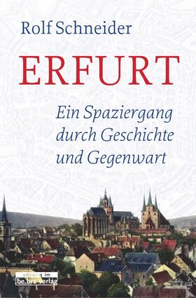 Schneider |  Erfurt | Buch |  Sack Fachmedien