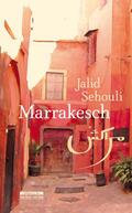 Sehouli |  Marrakesch | Buch |  Sack Fachmedien