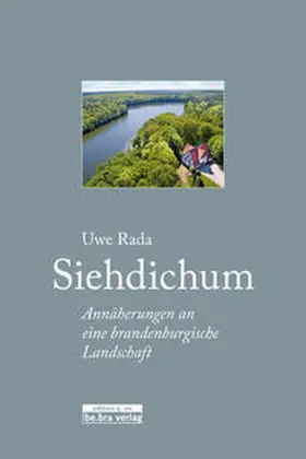 Rada |  Siehdichum | Buch |  Sack Fachmedien