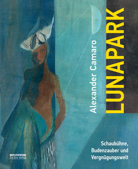 Schmengler | Alexander Camaro - Lunapark | Buch | 978-3-86124-743-2 | sack.de