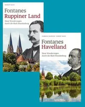 Rauh / Radecke |  Bundle "Theodor Fontane" | Buch |  Sack Fachmedien