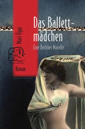 Mori / Klopfenstein |  Das Ballettmädchen | Buch |  Sack Fachmedien