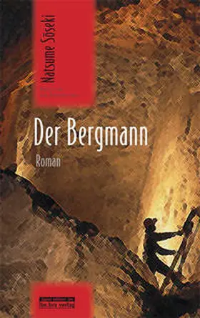 Soseki / Klopfenstein |  Der Bergmann | Buch |  Sack Fachmedien