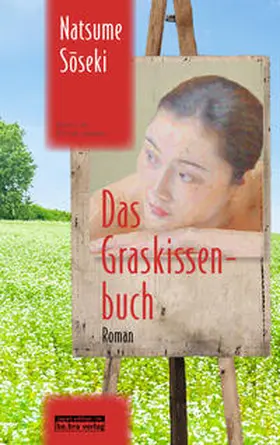 Soseki / Natsume |  Das Graskissenbuch | Buch |  Sack Fachmedien