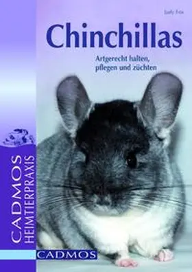 Fox | Chinchillas | Buch | 978-3-86127-085-0 | sack.de