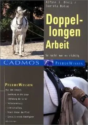 Dietz / Bolze |  Doppellongen Arbeit | Buch |  Sack Fachmedien