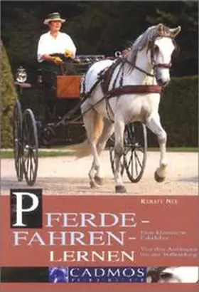 Neu |  Pferde-Fahren-Lernen | Buch |  Sack Fachmedien