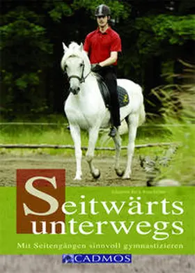 Beck-Broichsitter |  Seitwärts unterwegs | Buch |  Sack Fachmedien