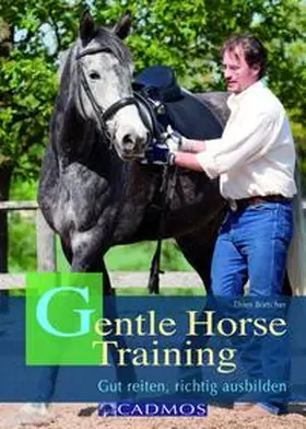 Böttcher | Gentle Horse Training | Buch | 978-3-86127-461-2 | www.sack.de