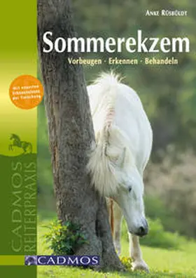 Rüsbüldt |  Sommerekzem | Buch |  Sack Fachmedien