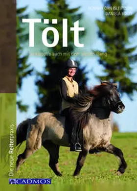 Isleifsson / Bolze |  Tölt | Buch |  Sack Fachmedien
