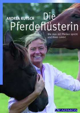 Kutsch |  Die Pferdeflüsterin | Buch |  Sack Fachmedien