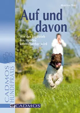 Nau |  Auf und davon | Buch |  Sack Fachmedien