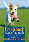 Becker |  Praxisbuch Hundefotografie | Buch |  Sack Fachmedien