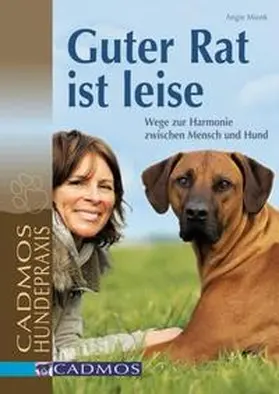 Mienk |  Guter Rat ist leise | Buch |  Sack Fachmedien