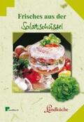 N.N. |  Frisches aus der Salatschüssel | Buch |  Sack Fachmedien