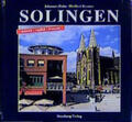 Hahn / Kremer |  Solingen in Farbe | Buch |  Sack Fachmedien