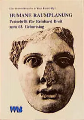 Grammatikopoulou / Künkel |  Humane Raumplanung | Buch |  Sack Fachmedien