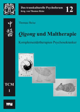 Heise |  Qigong und Maltherapie | Buch |  Sack Fachmedien