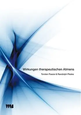 Passie / Pleske |  Wirkungen therapeutischen Atmens | Buch |  Sack Fachmedien