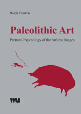 Frenken |  Paleolithic Art | Buch |  Sack Fachmedien