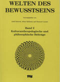 Dittrich / Hofmann / Pfleiderer |  Welten des Bewußtseins II | Buch |  Sack Fachmedien