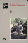 Baumann / Greene |  Body and Ritual in Buddhist Musical Culture | Buch |  Sack Fachmedien